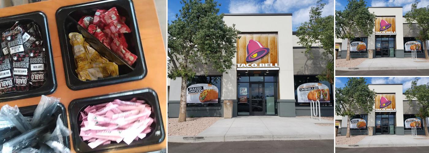 Taco Bell
