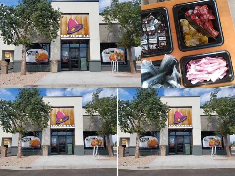 Taco Bell
