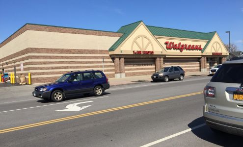 Walgreens