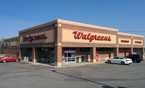 Walgreens