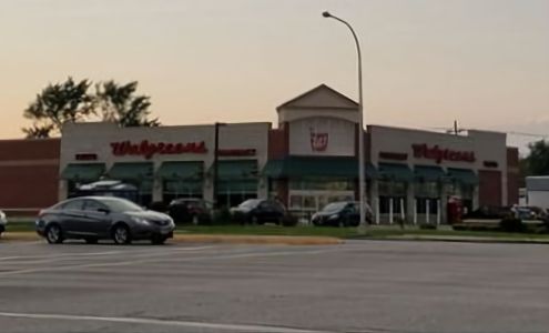 Walgreens