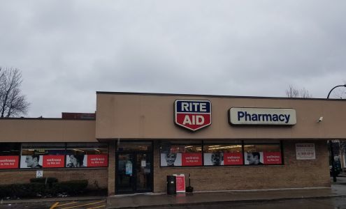 Rite Aid