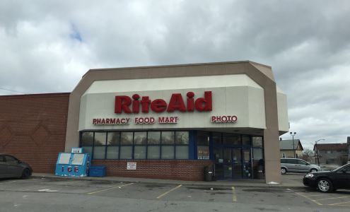 Rite Aid