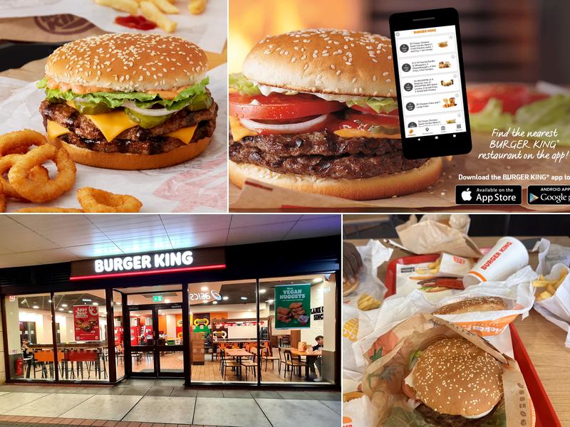 Burger King
