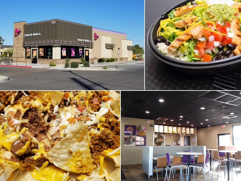 Taco Bell