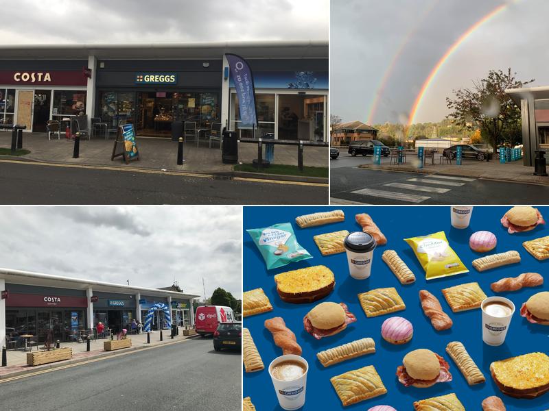 Greggs