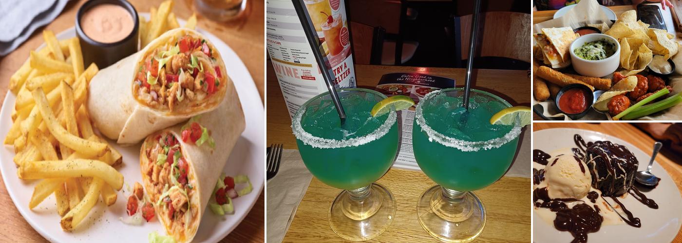 Applebee's Grill + Bar