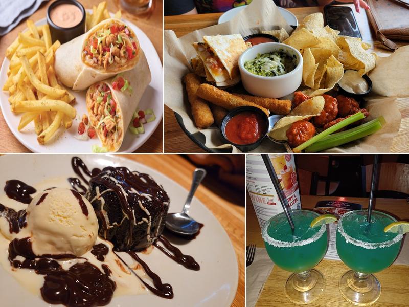 Applebee's Grill + Bar