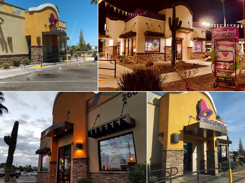 Taco Bell