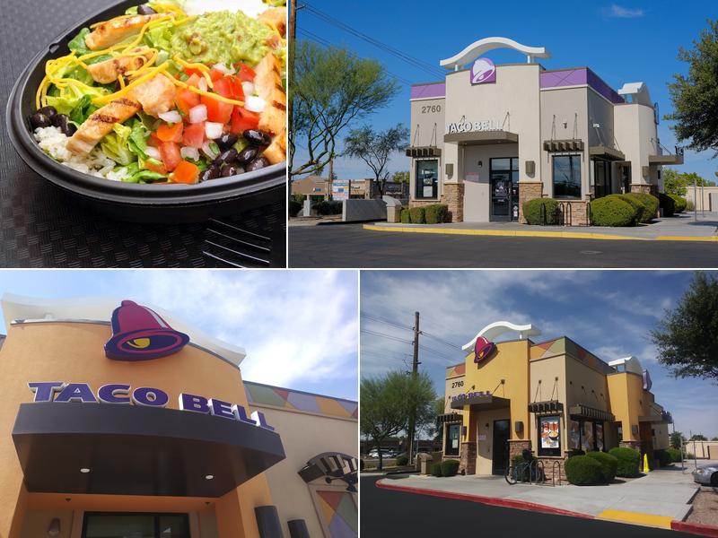 Taco Bell