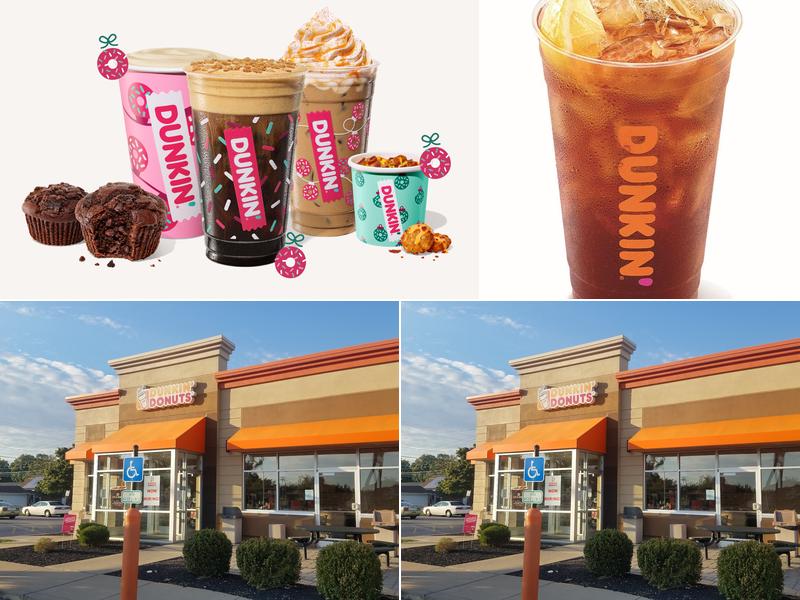 Dunkin'