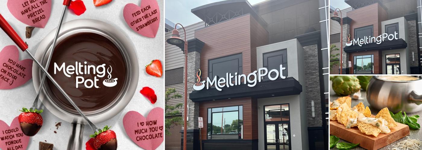 Melting Pot