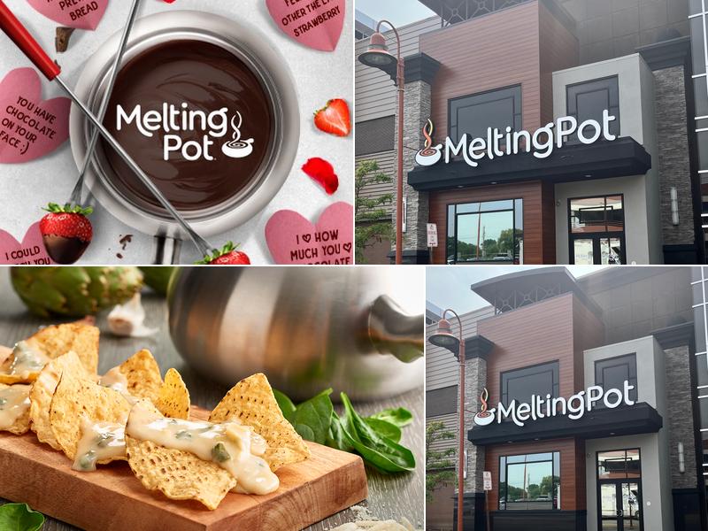 Melting Pot