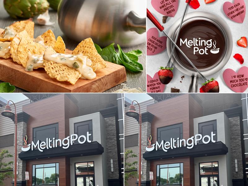 The Melting Pot