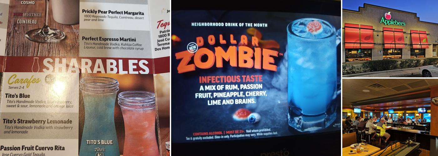 Applebee's Grill + Bar