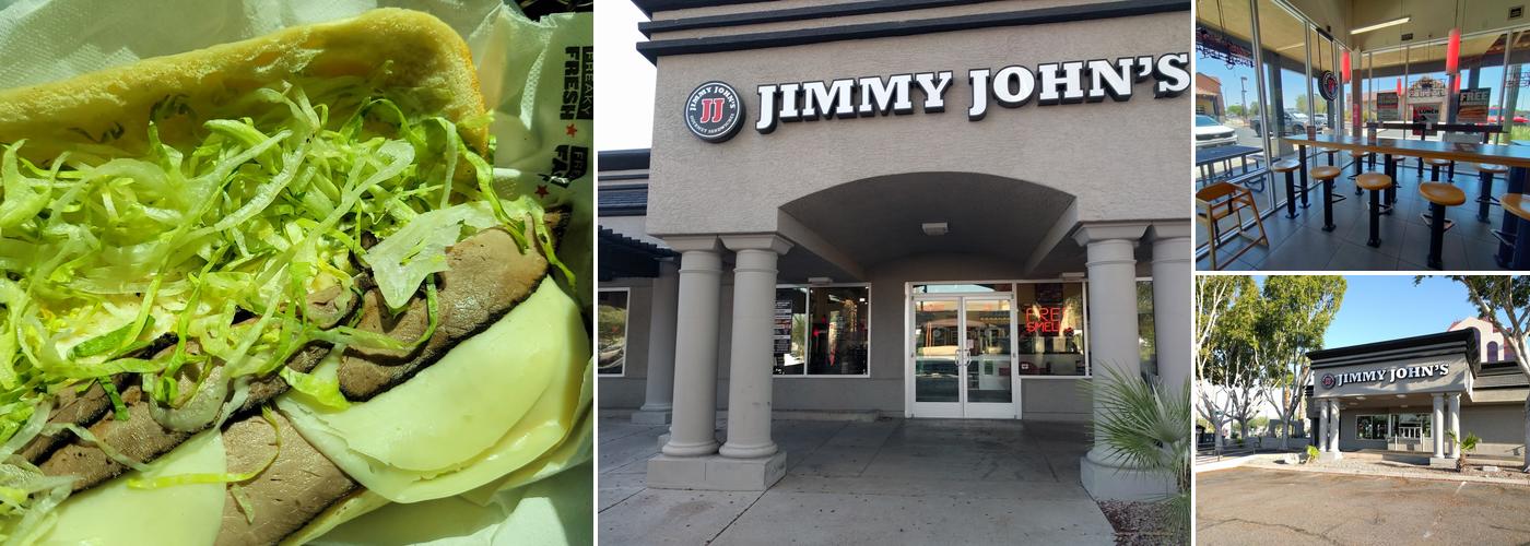 Jimmy John's