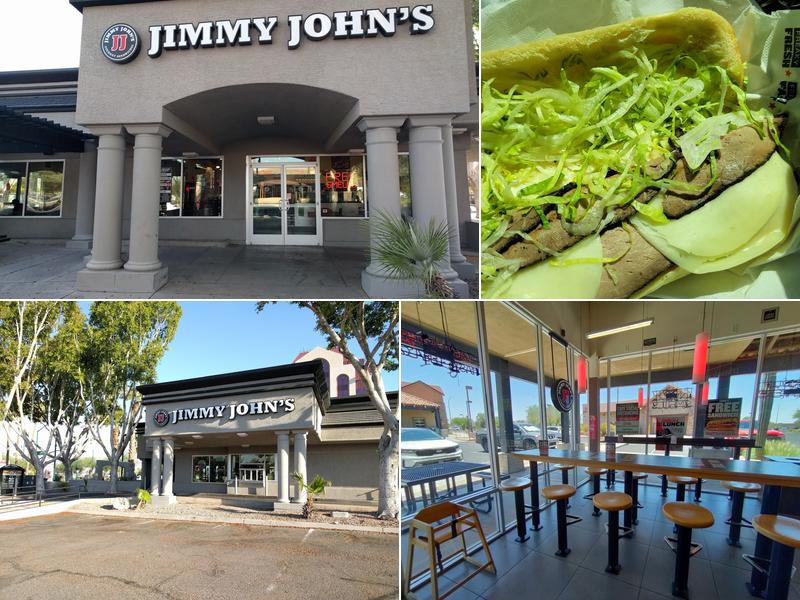 Jimmy John's