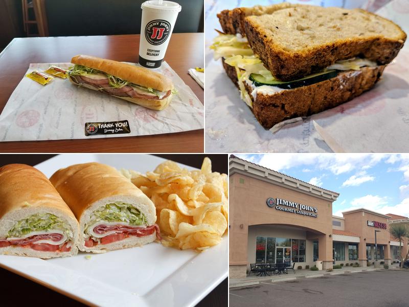 Jimmy John's