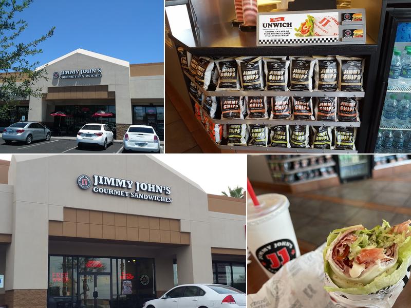 Jimmy John's
