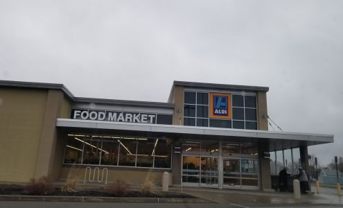 ALDI