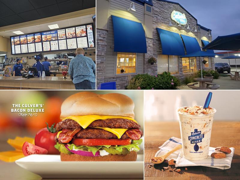 Culver’s 3001 Fairfield Ln, Ottawa