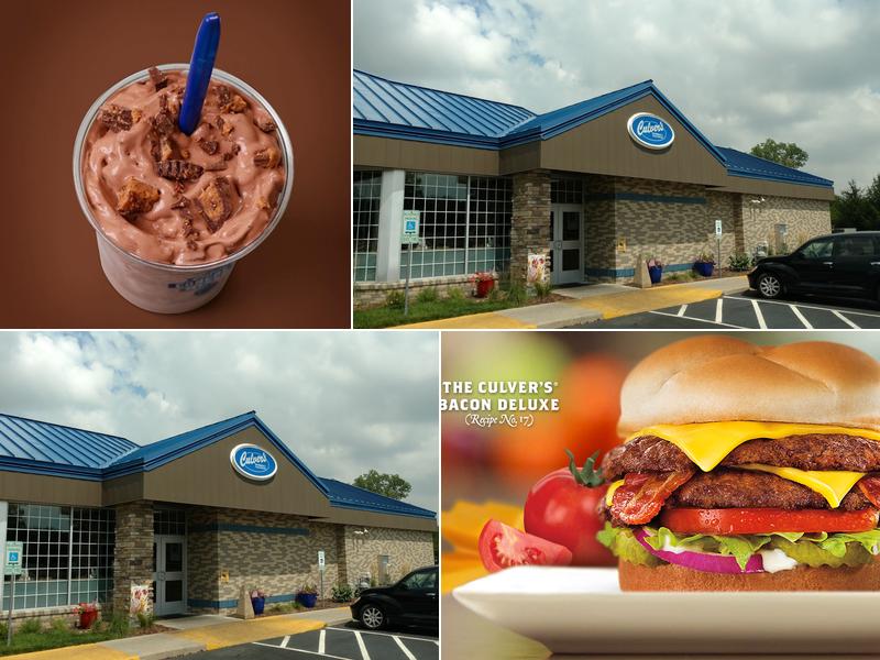 Culver’s