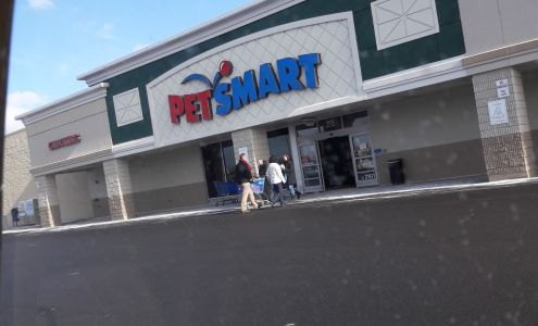 PetSmart