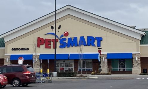 PetSmart