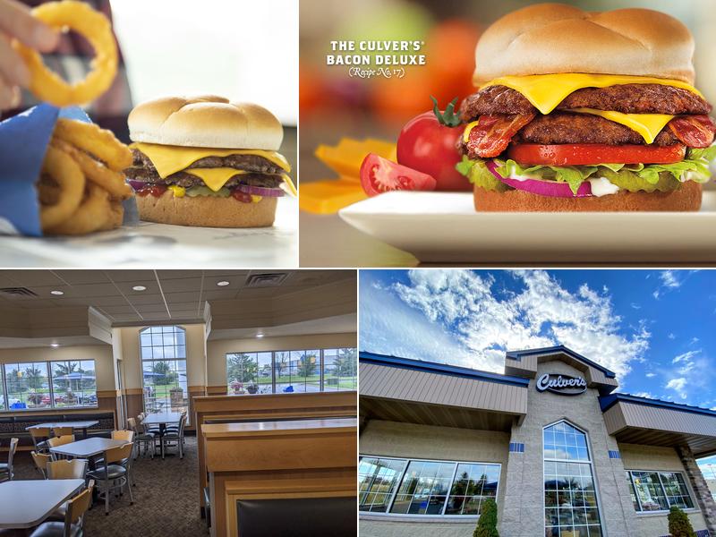 Culver’s