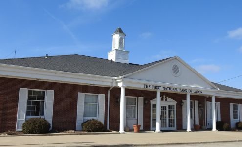 First National Bank of Lacon