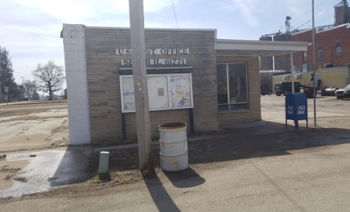 United States Postal Service