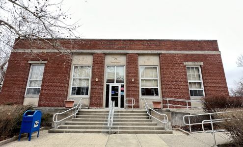 United States Postal Service