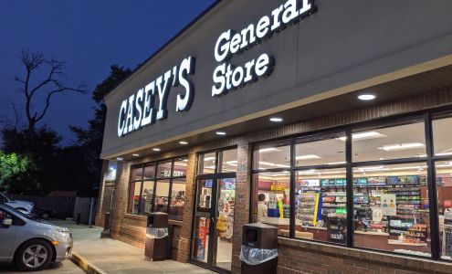 Casey's