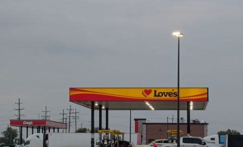 Love's Travel Stop