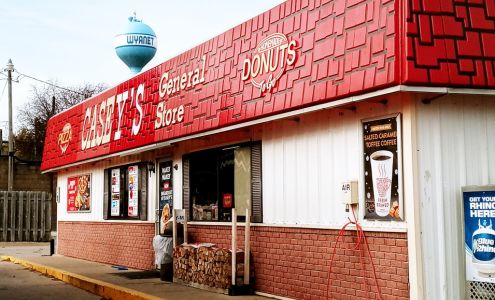 Casey's