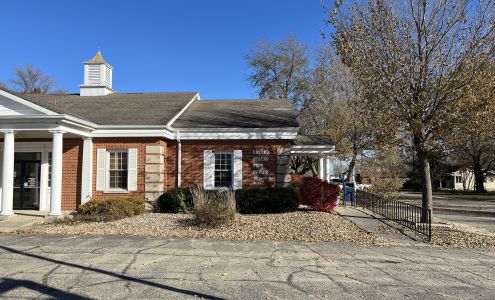 United States Postal Service