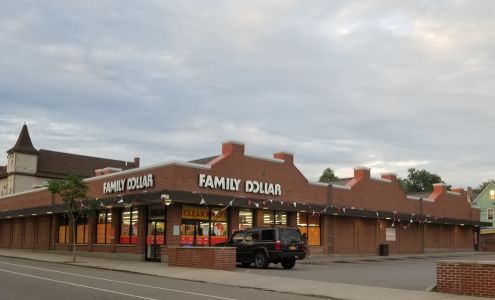 Family Dollar