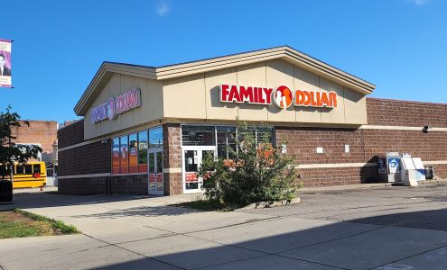 Family Dollar