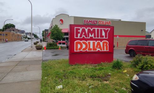 Family Dollar