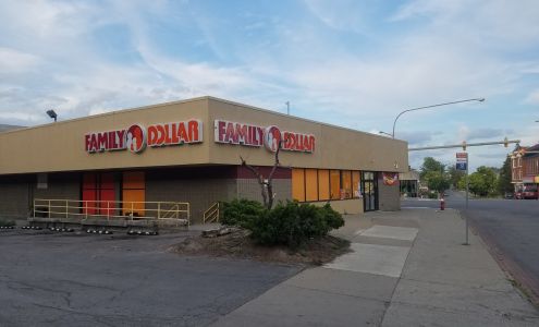 Family Dollar