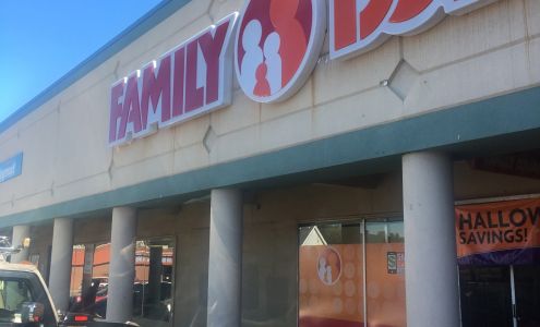 Family Dollar