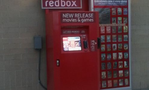 Redbox