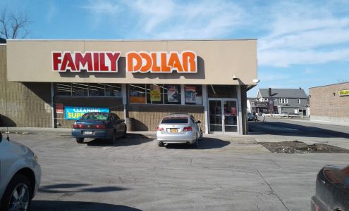 Family Dollar