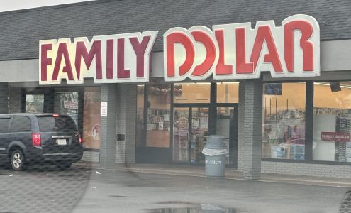 Family Dollar