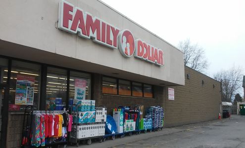 Family Dollar