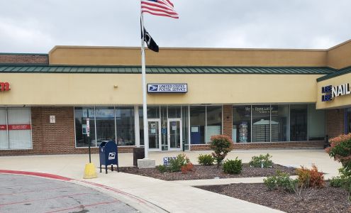 United States Postal Service