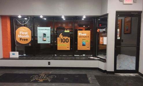 Boost Mobile