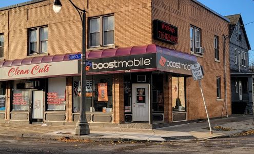 Boost Mobile