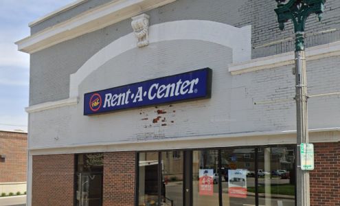 Rent-A-Center