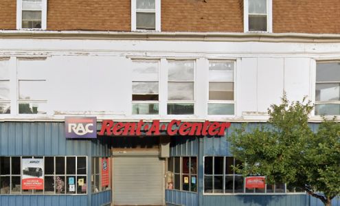 Rent-A-Center